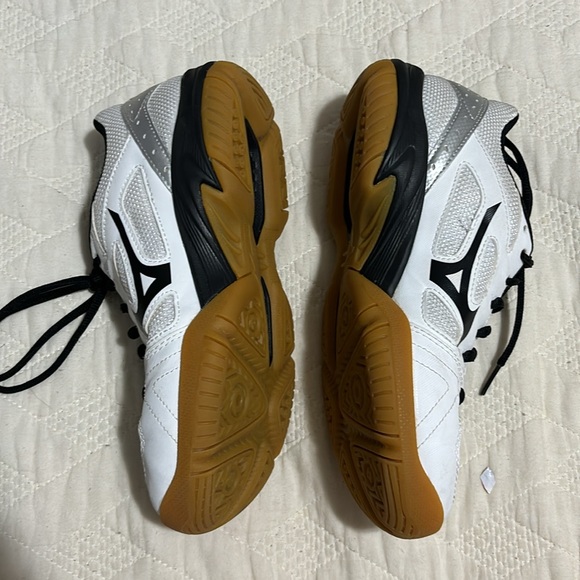 Mizuno Cyclone Speed 2 Volleyball shoes - Picture 3 of 6